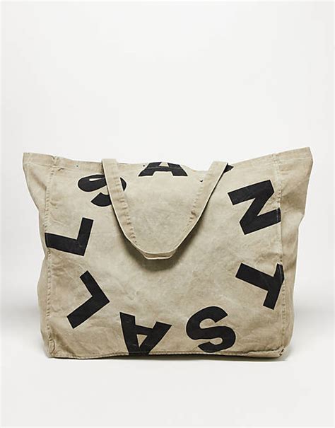 saint bag|all saints tote bag sale.